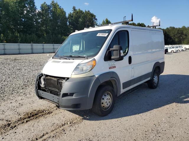 2017 RAM PROMASTER 1500 STANDARD, 