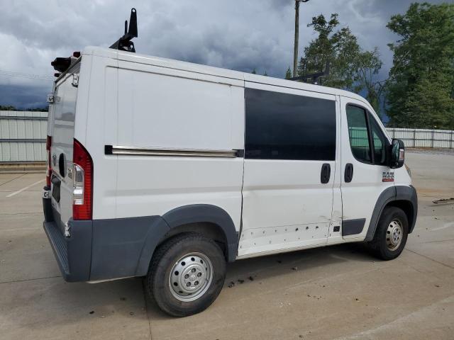 3C6TRVNG6HE512328 - 2017 RAM PROMASTER 1500 STANDARD WHITE photo 3