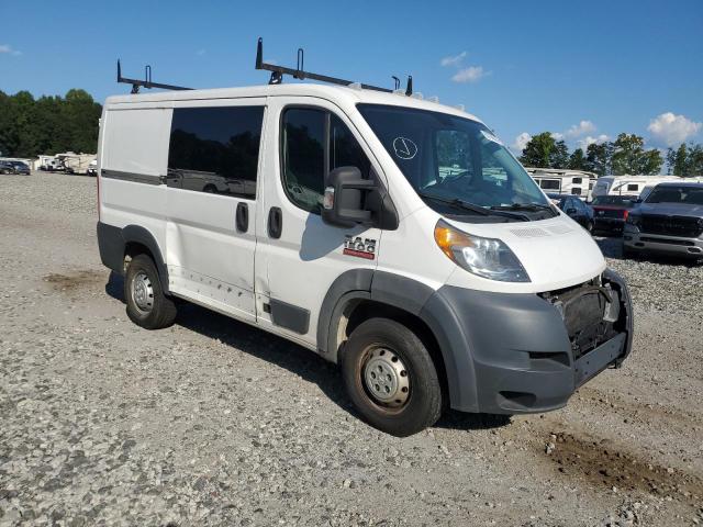 3C6TRVNG6HE512328 - 2017 RAM PROMASTER 1500 STANDARD WHITE photo 4