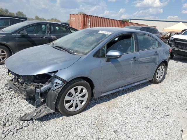 2023 TOYOTA COROLLA LE, 