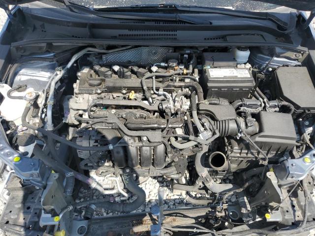 5YFB4MDE7PP051621 - 2023 TOYOTA COROLLA LE أزرق صورة 11