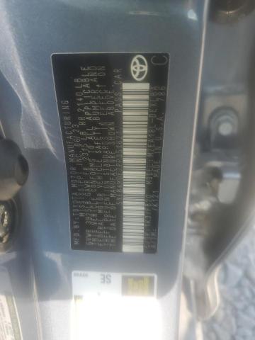 5YFB4MDE7PP051621 - 2023 TOYOTA COROLLA LE أزرق صورة 12