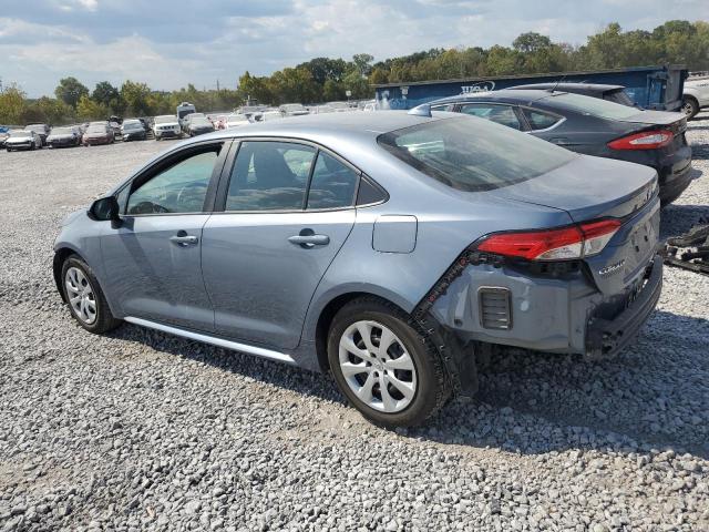 5YFB4MDE7PP051621 - 2023 TOYOTA COROLLA LE أزرق صورة 2