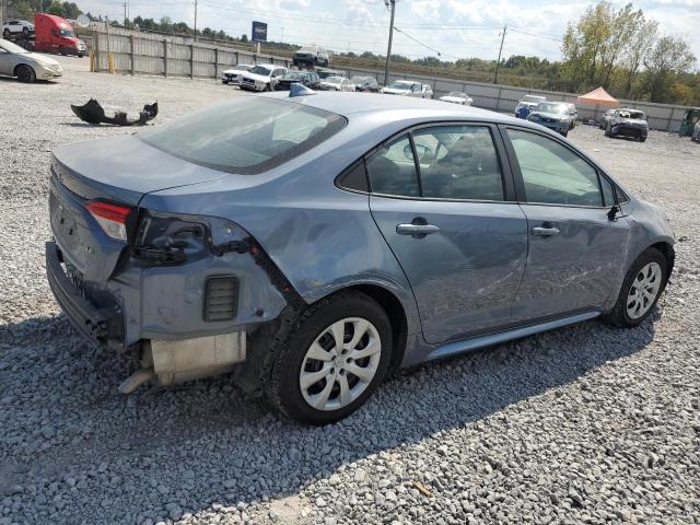 5YFB4MDE7PP051621 - 2023 TOYOTA COROLLA LE أزرق صورة 3