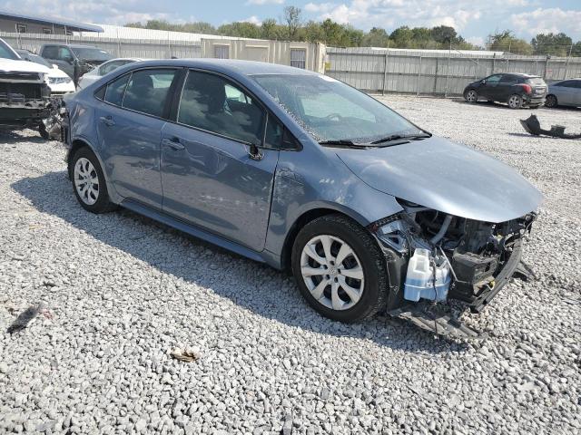 5YFB4MDE7PP051621 - 2023 TOYOTA COROLLA LE أزرق صورة 4