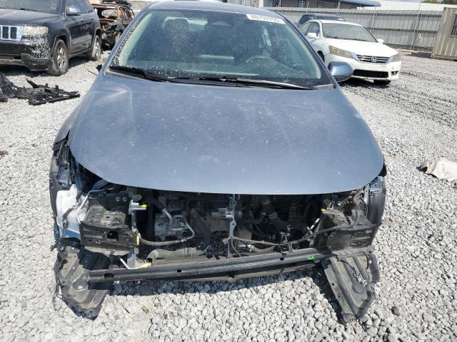 5YFB4MDE7PP051621 - 2023 TOYOTA COROLLA LE أزرق صورة 5