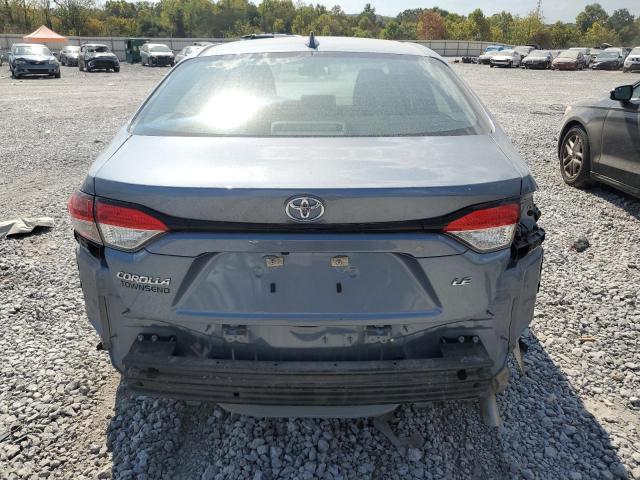5YFB4MDE7PP051621 - 2023 TOYOTA COROLLA LE أزرق صورة 6