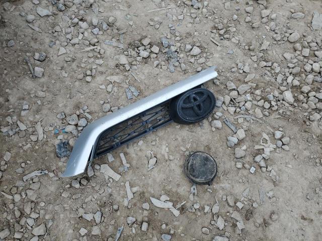 JTEBU5JR1J5503480 - 2018 TOYOTA 4RUNNER SR5/SR5 PREMIUM ვერცხლისფერი ფოტო 13