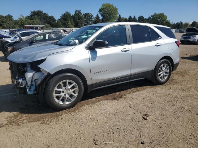 2022 CHEVROLET EQUINOX LS, 