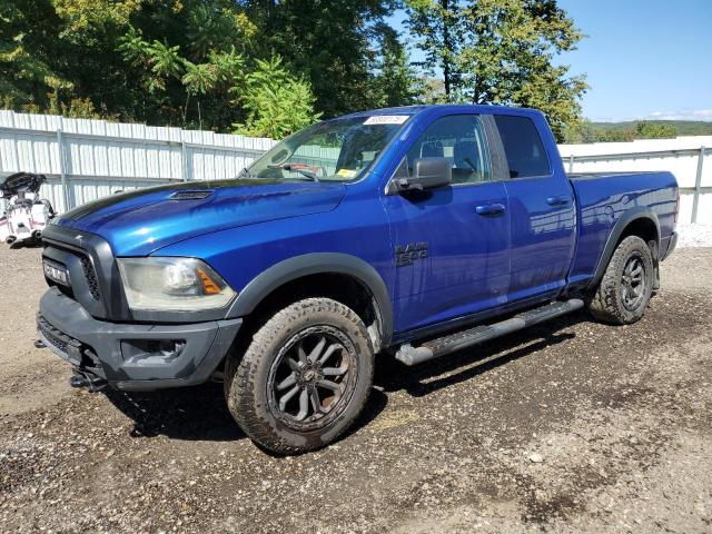 2019 RAM 1500 CLASS SLT, 