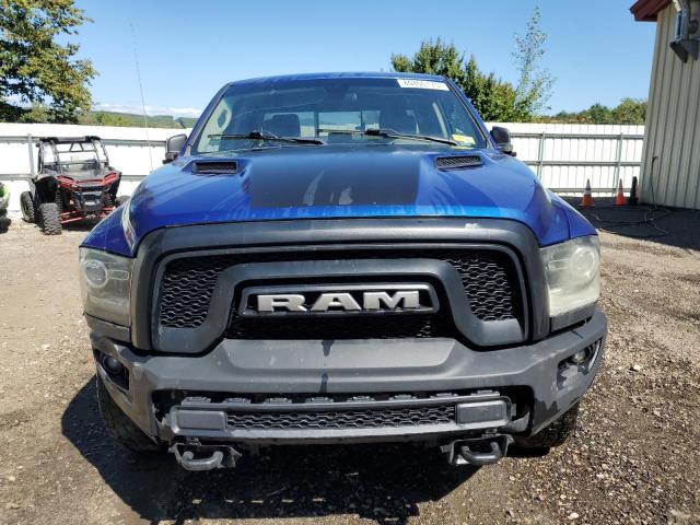 1C6RR7GGXKS721854 - 2019 RAM 1500 CLASS SLT Azul foto 5
