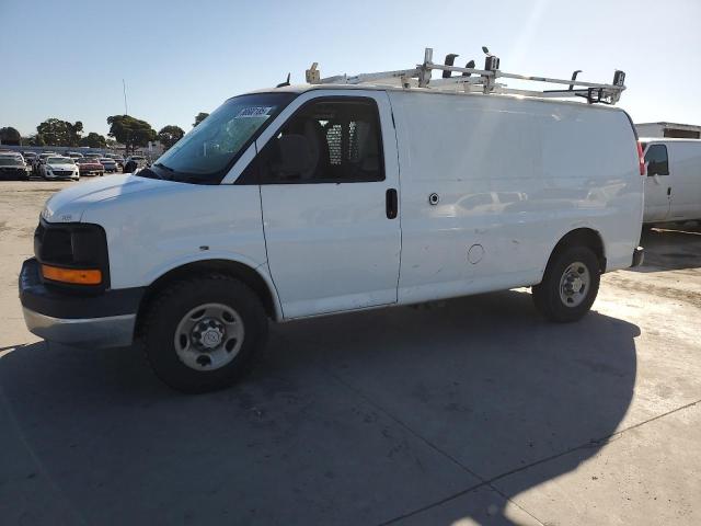 2014 CHEVROLET EXPRESS G2, 
