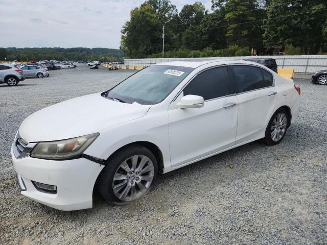 2013 HONDA ACCORD EXL, 