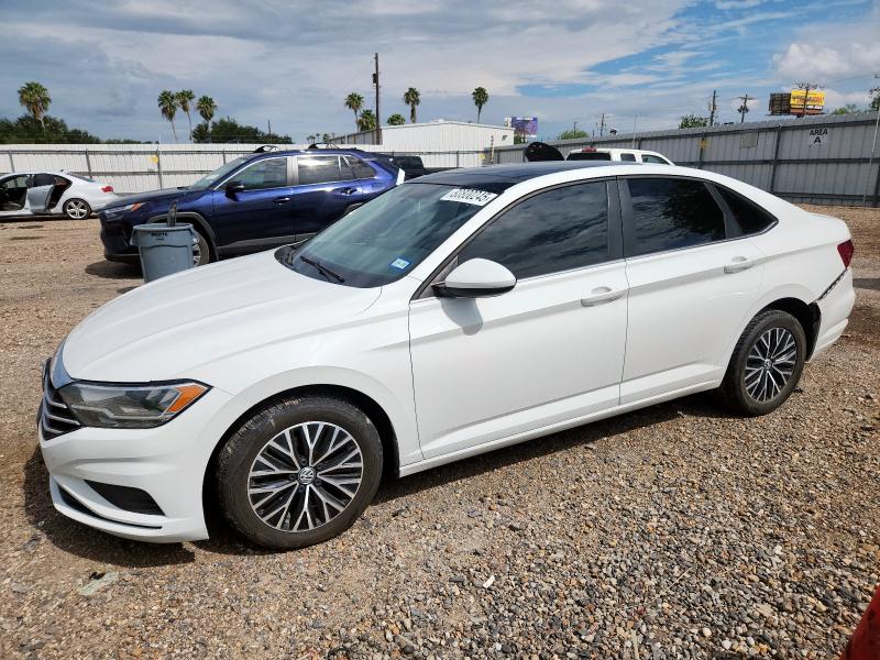 2021 VOLKSWAGEN JETTA S, 