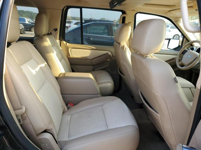 1FMEU74857UB87754 - 2007 FORD EXPLORER EDDIE BAUER BROWN photo 11