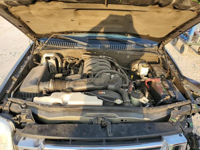 1FMEU74857UB87754 - 2007 FORD EXPLORER EDDIE BAUER BROWN photo 12