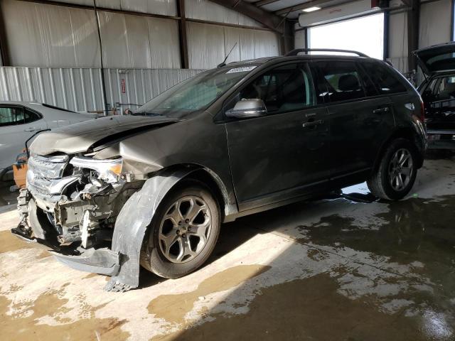 2014 FORD EDGE SEL, 