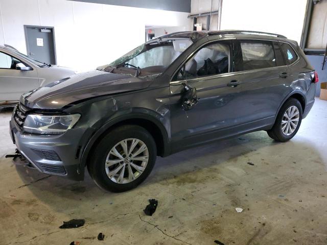 2019 VOLKSWAGEN TIGUAN SE, 