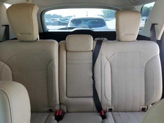 4JGDA5JB1HA931457 - 2017 MERCEDES-BENZ GLE 350 黑色 照片 10