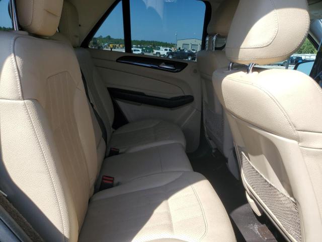 4JGDA5JB1HA931457 - 2017 MERCEDES-BENZ GLE 350 黑色 照片 11