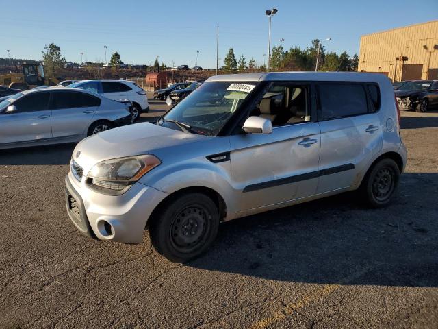 2012 KIA SOUL, 