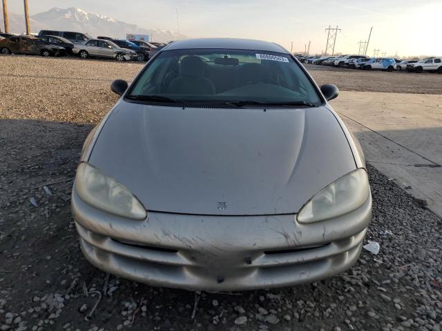 2B3HD46R22H161289 - 2002 DODGE INTREPID SE TAN photo 5