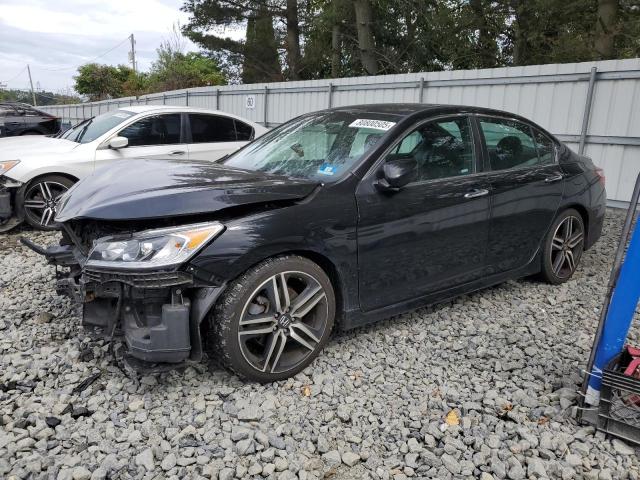 2016 HONDA ACCORD SPORT, 