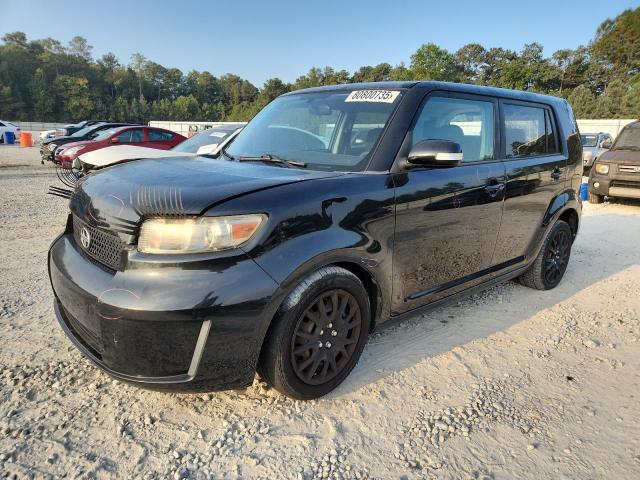 2009 TOYOTA SCION XB, 