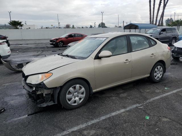 2008 HYUNDAI ELANTRA GLS, 