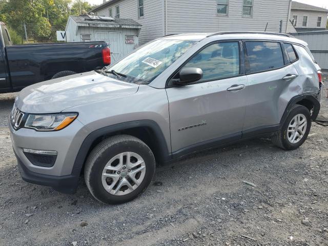 2018 JEEP COMPASS SPORT, 