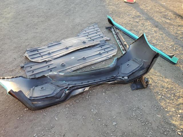 SHHFK7H44JU418700 - 2018 HONDA CIVIC SPORT 青绿色 照片 12