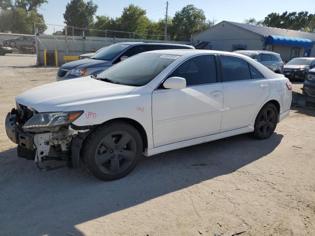 2011 TOYOTA CAMRY BASE, 