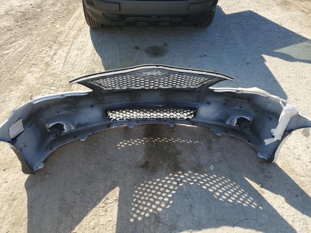 4T1BF3EKXBU590279 - 2011 TOYOTA CAMRY BASE თეთრი ფოტო 12