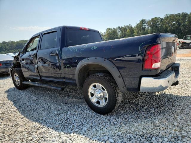 3C6UR4CJ3FG708404 - 2015 RAM 2500 ST BLUE photo 2