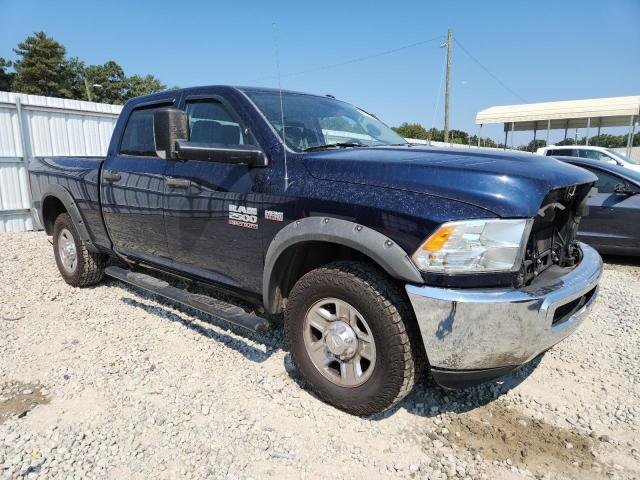3C6UR4CJ3FG708404 - 2015 RAM 2500 ST BLUE photo 4