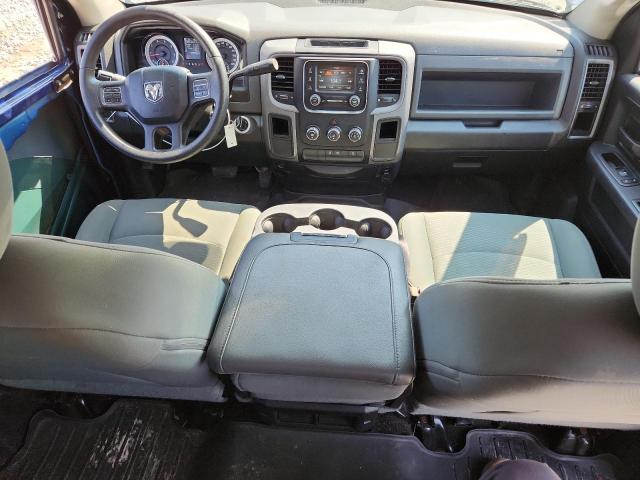 3C6UR4CJ3FG708404 - 2015 RAM 2500 ST BLUE photo 8