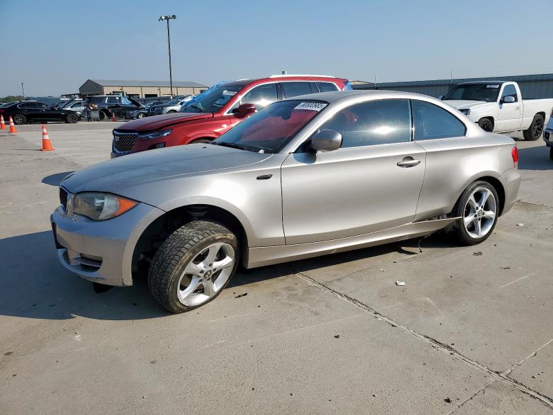 2010 BMW 128 I, 