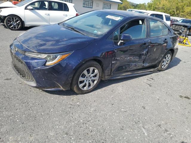 2021 TOYOTA COROLLA LE, 