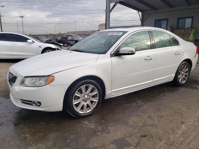 2010 VOLVO S80 3.2, 