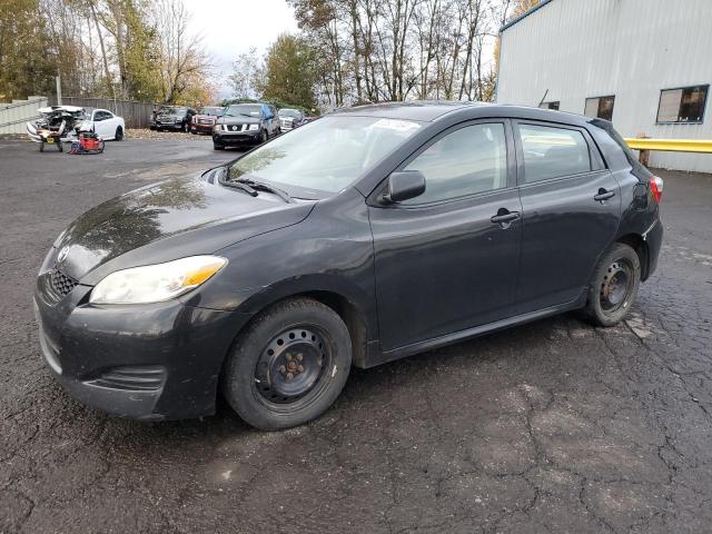 2010 TOYOTA COROLLA MA, 