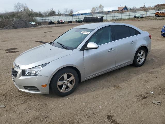 2014 CHEVROLET CRUZE LT, 