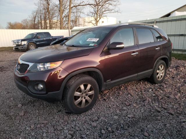 2011 KIA SORENTO BASE, 