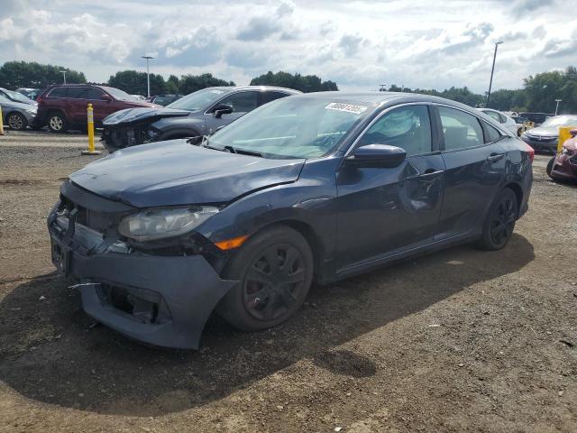 2017 HONDA CIVIC LX, null