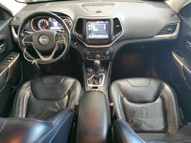 1C4PJMDX7JD618095 - 2018 JEP CHEROKEE LIMITED Boz foto 8