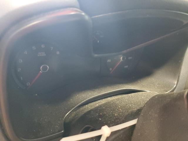 1GCGTDEN4M1123091 - 2021 CHEVROLET COLORADO Z71 BLUE photo 9