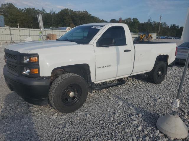 2014 CHEVROLET SILVERADO C1500, 