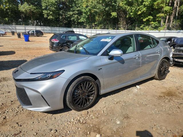2025 TOYOTA CAMRY XSE, 