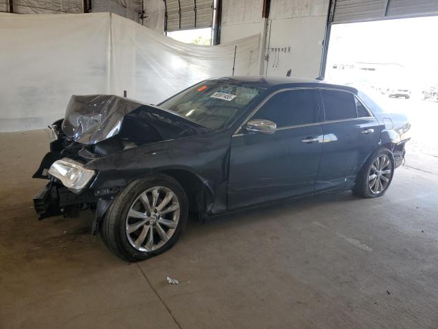 2019 CHRYSLER 300 LIMITED, 