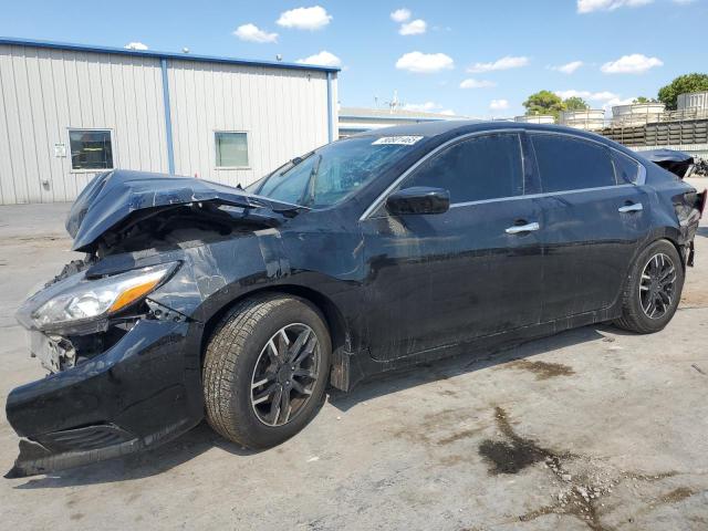 2016 NISSAN ALTIMA 2.5, 