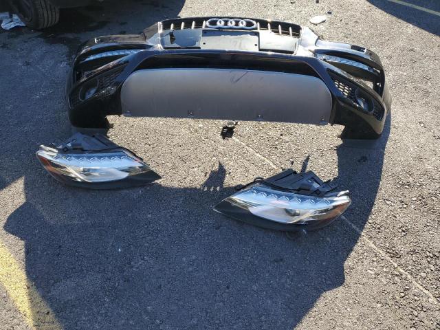 WA1DGAFE4FD023962 - 2015 AUDI Q7 PRESTIGE BLACK photo 13